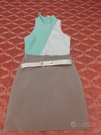 abito elisabetta franchi