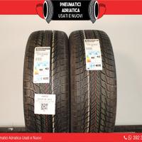 2 Gomme NUOVE 215 55 R 18 Bridgestone SPED GRATIS