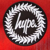 Zaino HYPE