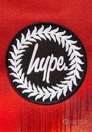 Zaino HYPE