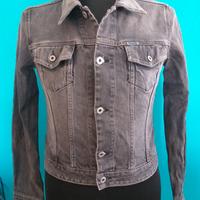 Giubbotto Jeans Diesel