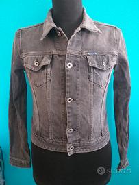 Giubbotto Jeans Diesel