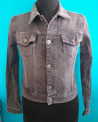 Giubbotto Jeans Diesel