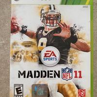 Set 2 pezzi di giochi per x box 360