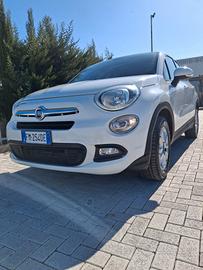 Fiat 500X 1.3 MultiJet 95 CV Garanzia Europea