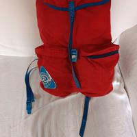 Zaino Invicta alpinismo trekking montagna