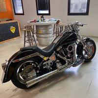 H-D  softail 1340 carrozzeria completa RIBASSO!