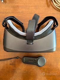 Samsung Gear VR Casco di Realtà Virtuale, Nero