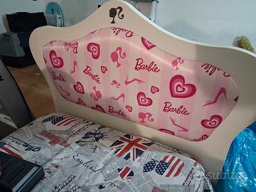 letto BARBIE DOIMO