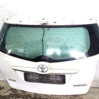 670050F070 PORTELLONE COFANO POSTERIORE BAULE TOYO