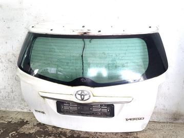 670050F070 PORTELLONE COFANO POSTERIORE BAULE TOYO