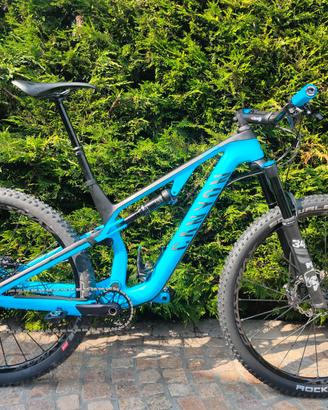 Mtb Neuron cf 9  2021 Taglia M