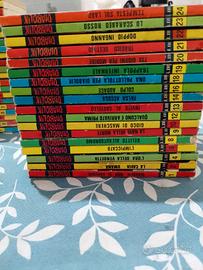 Fumetti DIABOLIK anno XVI n. 18 albi