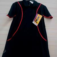 Costume da Joker o da prete