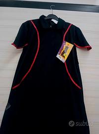 Costume da Joker o da prete