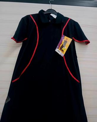 Costume da Joker o da prete