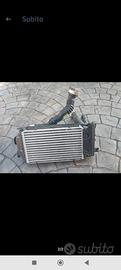 intercooler Kia sportage