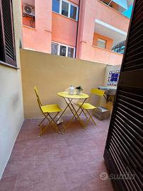 MONOLOCALE A ROMA
