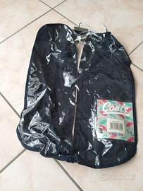 Impermeabile x cane taglia grande
