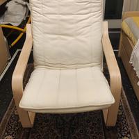 Poltrona ikea