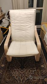 Poltrona ikea