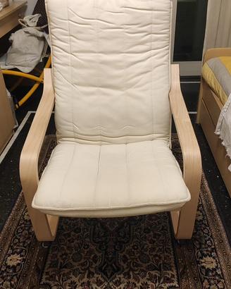 Poltrona ikea