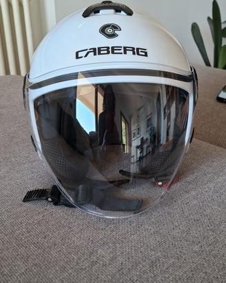 Casco Caberg V4X
