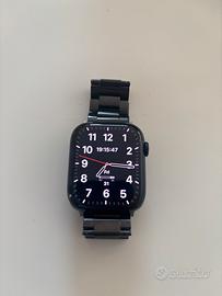Apple Watch Serie 8 45mm GPS