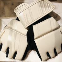 Mezzi guanti boxe donna