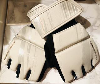 Mezzi guanti boxe donna