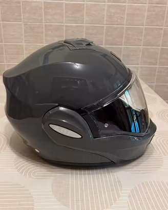 Casco modulare Scorpion