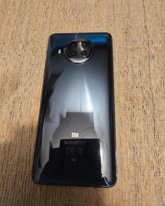 smartphone mi 10 lite