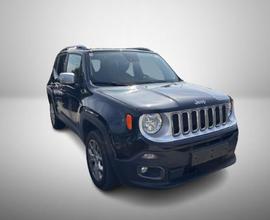 JEEP Renegade 2.0 Mjt 140CV 4WD Active Drive Low