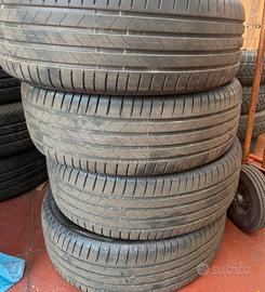 Pneumatici Bridgestone 205/55 R17 95V