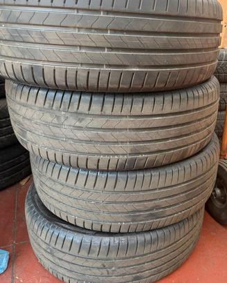 Pneumatici Bridgestone 205/55 R17 95V