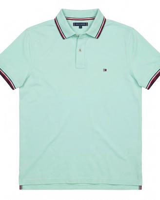  
Polo Tommy Hilfiger 
