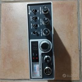 APPARATO CB "MIDLAND ALAN 48" NUOVO