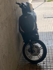 motorino elettrico