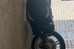 motorino elettrico