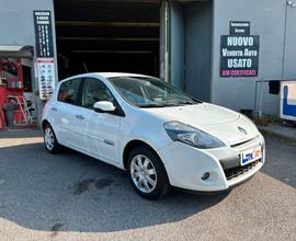 Renault Clio 1.2 16V 5 porte GPL Dynamique NEOPATE