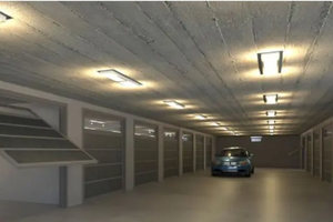 Box garage auto casa e campi