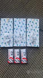 Kit serratura securemme