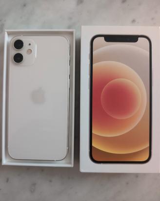 iPhone 12 Mini 128 GB