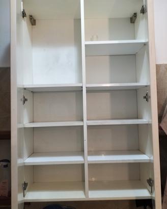 mobiletto bagno