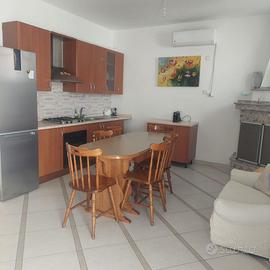 Casa vacanze san salvo città