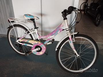 Bicicletta Speedcross Klipper