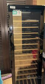 CANTINA VINI 81 BOTTIGLIE CANDY NUOVA!