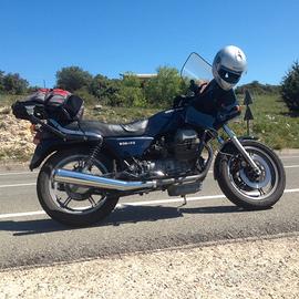 Moto Guzzi 850 T5