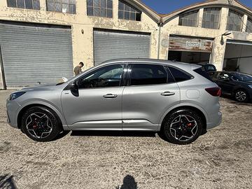 Ford Kiga