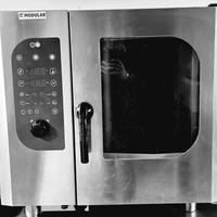 Forno Professionale Modular 6 teglie